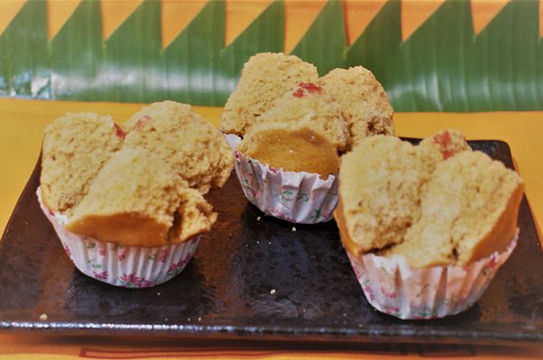 Huat Kueh [3 pcs]